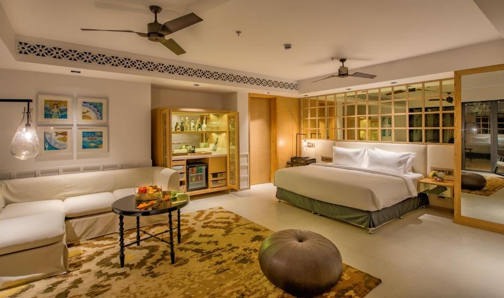 Azaya Beach Resort  Rooms  Rooms Image 7 7
