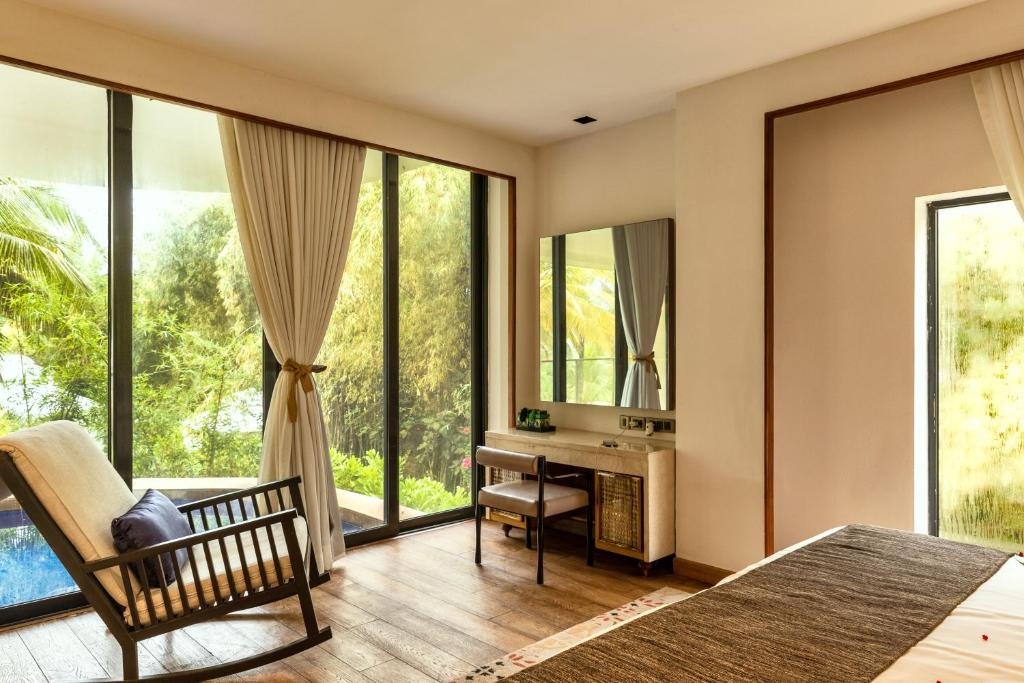 Azaya Beach Resort  Rooms  Rooms Image 8 8
