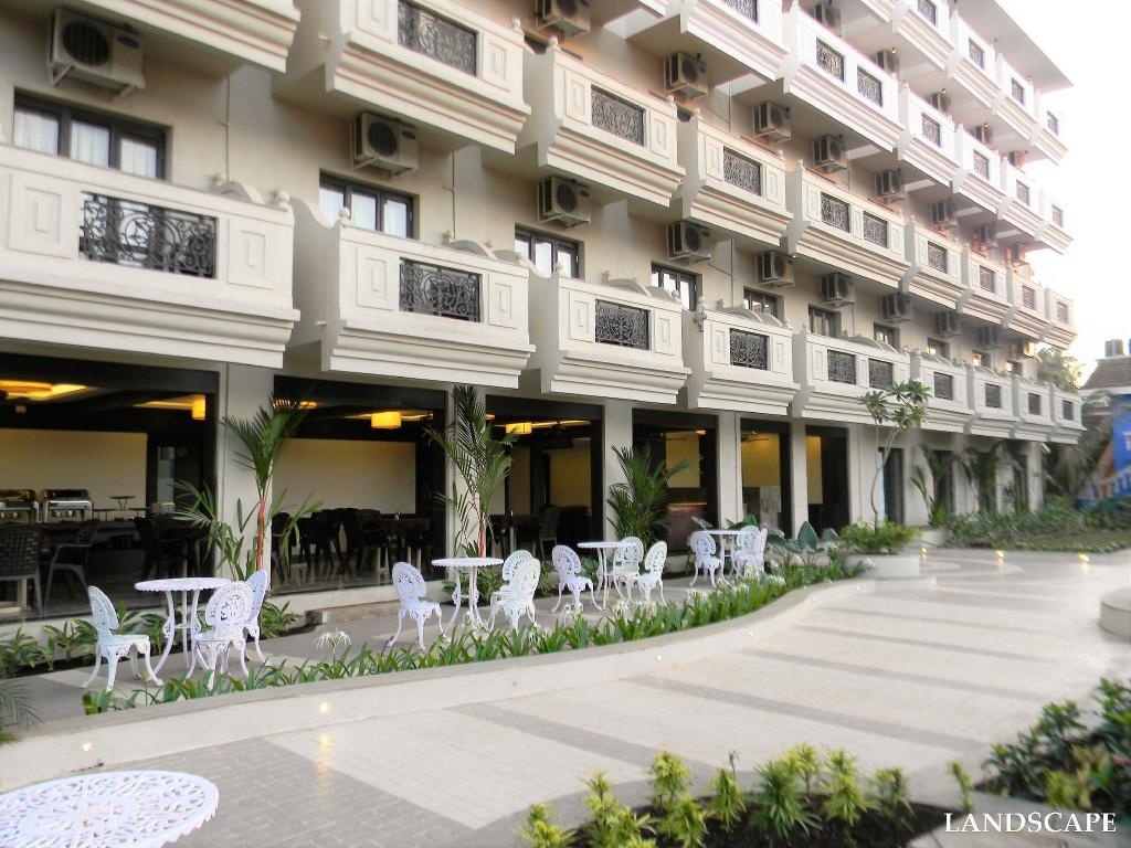 Rahi Resort De Crossroads  Facilities  Public Areas 2