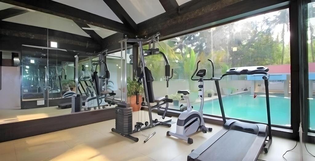 Rahi Resort De Crossroads  Facilities  Facilities Image 5 5