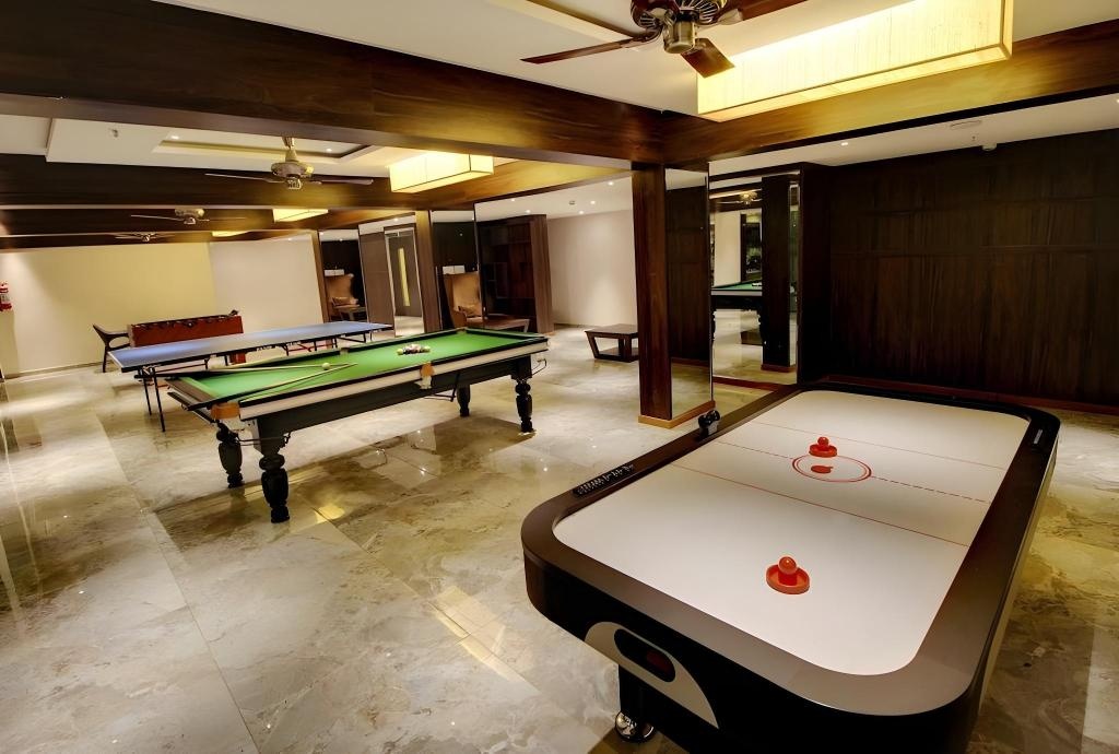 Rahi Resort De Crossroads  Facilities  Facilities Image 6 6