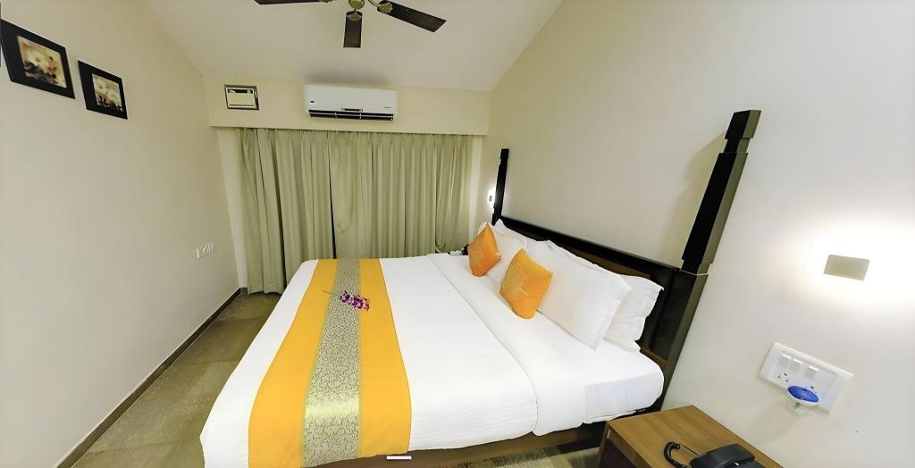 Rahi Resort De Crossroads  Rooms  Guestroom 17