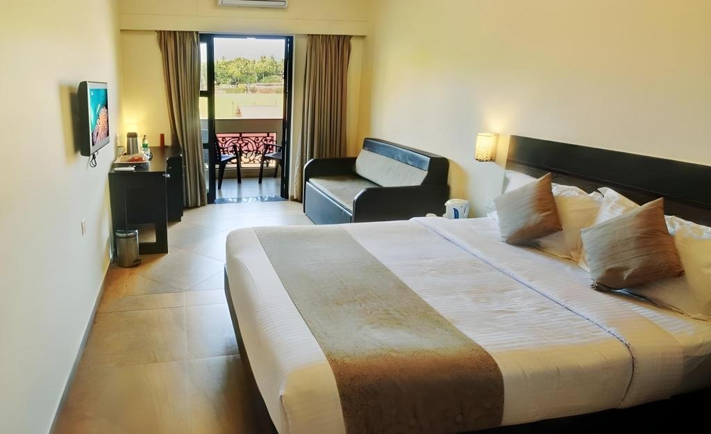 Rahi Resort De Crossroads  Rooms  Rooms Image 12 12