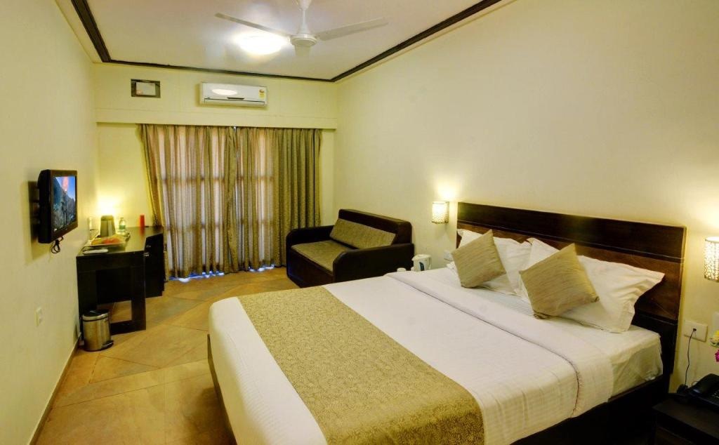 Rahi Resort De Crossroads  Rooms  Rooms Image 14 14