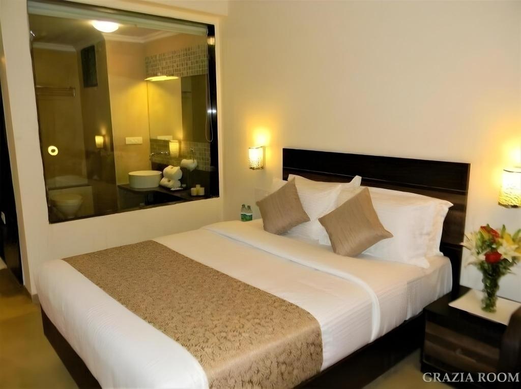 Rahi Resort De Crossroads  Rooms  Rooms Image 15 15