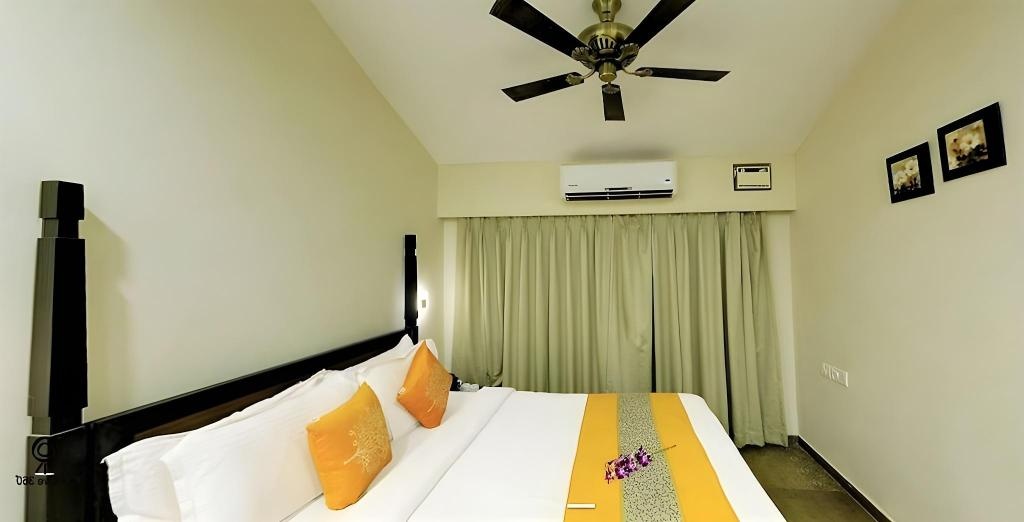 Rahi Resort De Crossroads  Rooms  Rooms Image 16 16