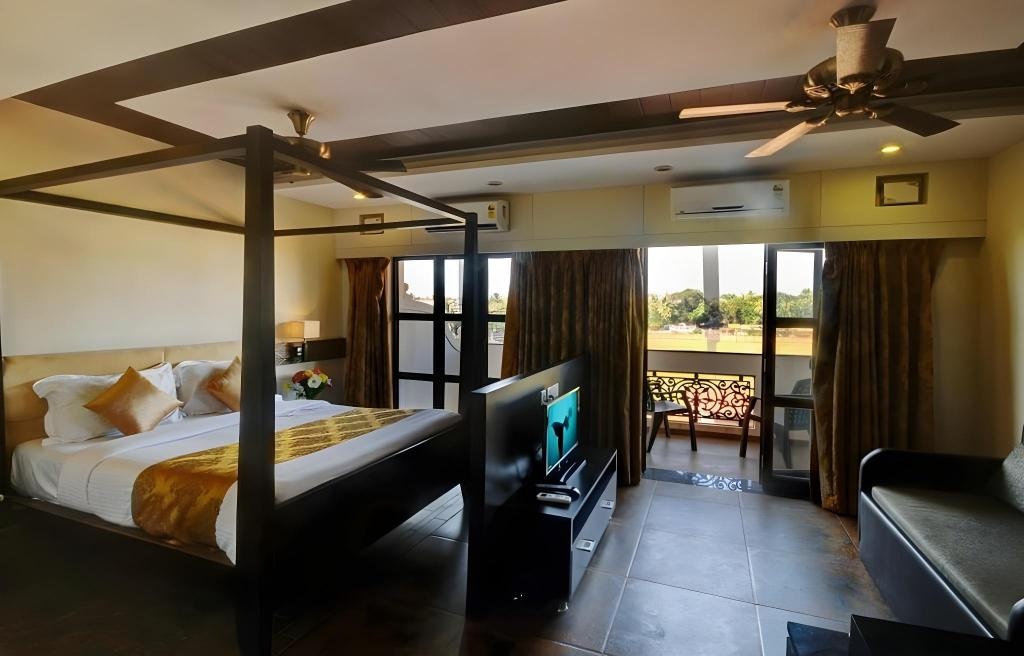 Rahi Resort De Crossroads  Rooms  Rooms Image 3 3