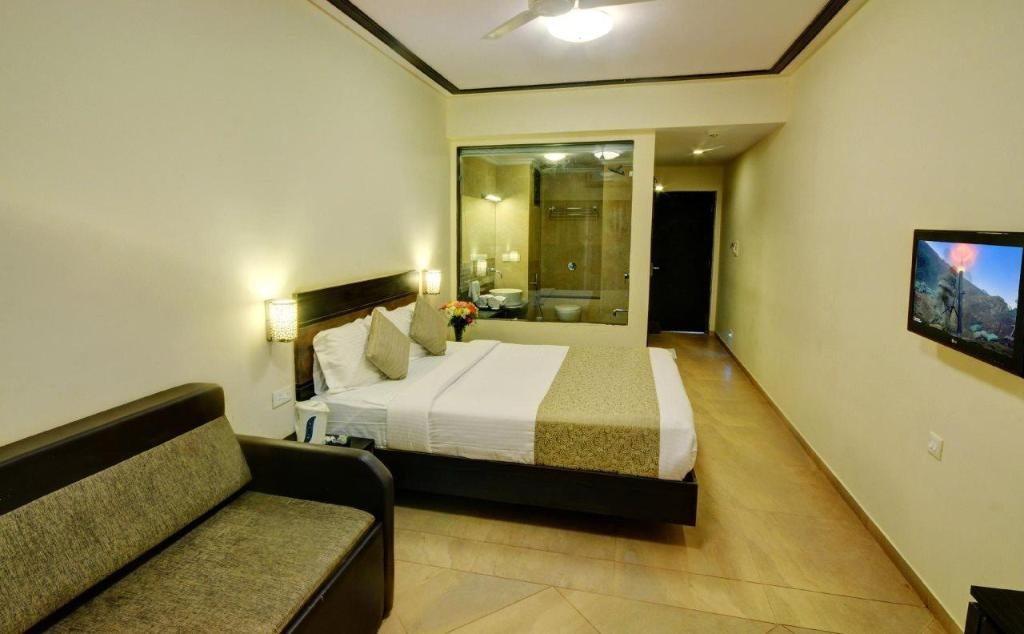 Rahi Resort De Crossroads  Rooms  Rooms Image 8 8