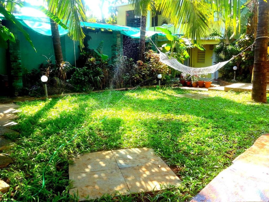 Poonam Village Resort  Facilities  Garden 6