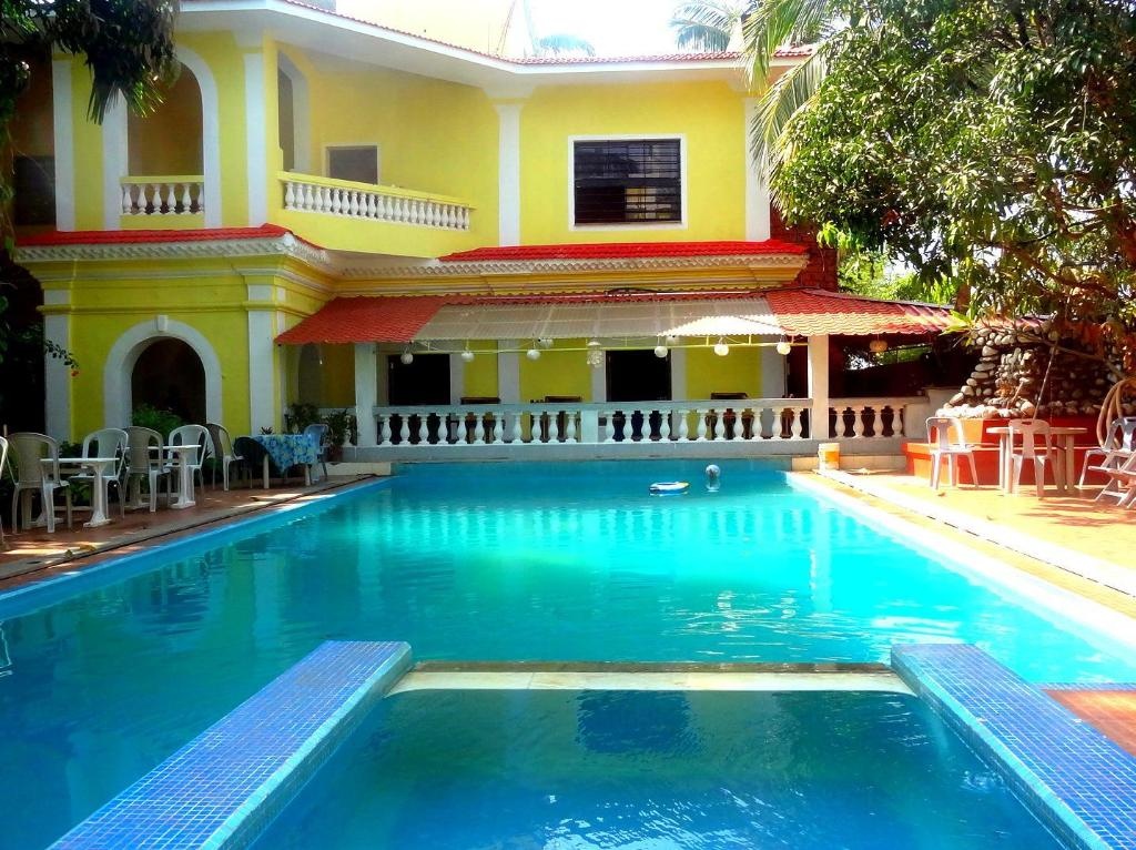 Poonam Village Resort  Facilities  Facilities Image 1 1