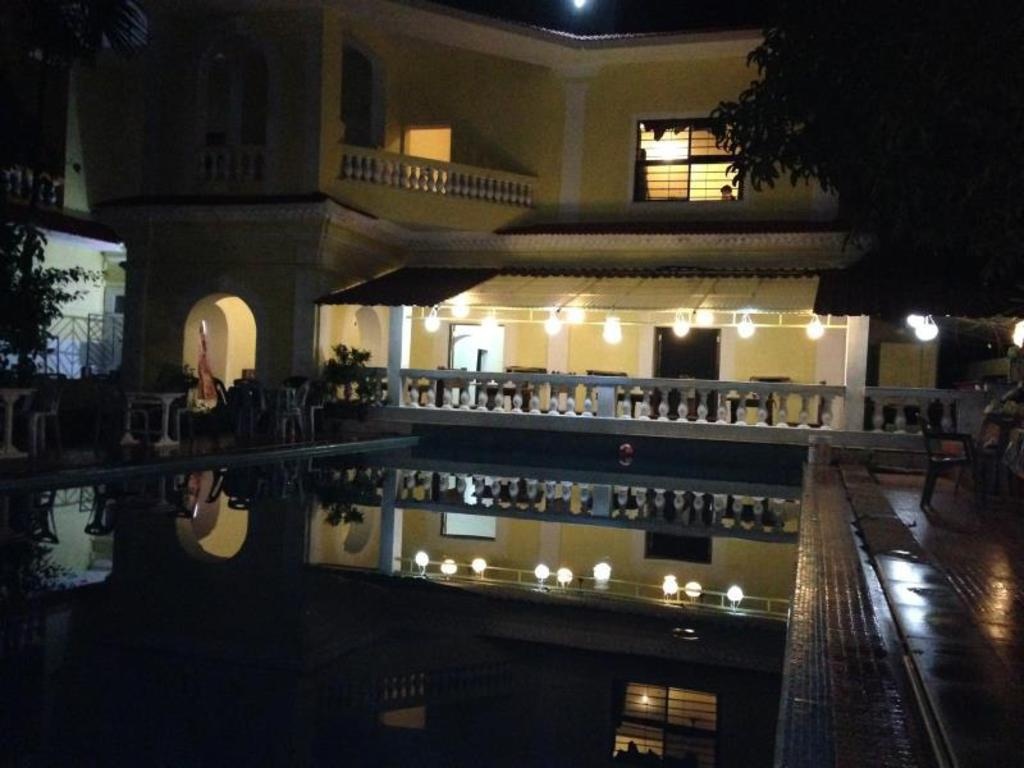 Poonam Village Resort  Property Views  Exterior View 3