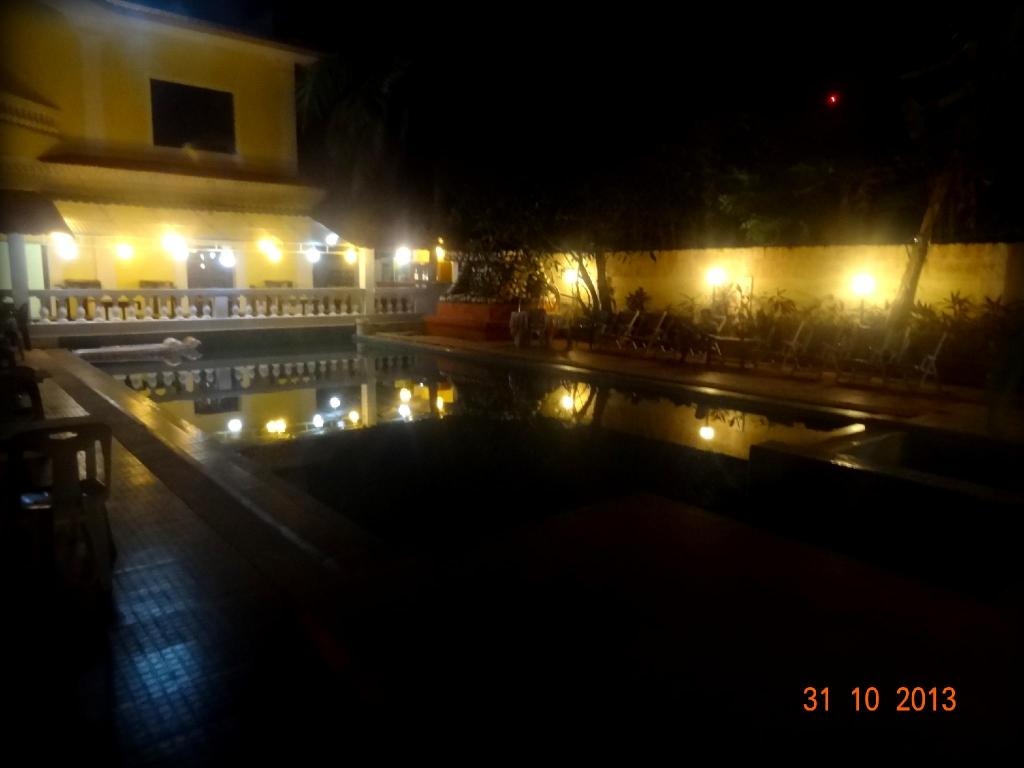 Poonam Village Resort  Property Views  View 7