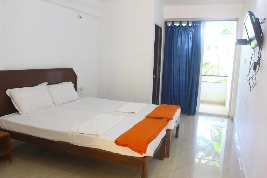 Poonam Village Resort  Rooms  Non Ac Deluxe Room 1