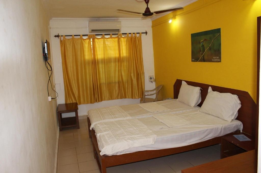 Poonam Village Resort  Rooms  Standard Ac 6