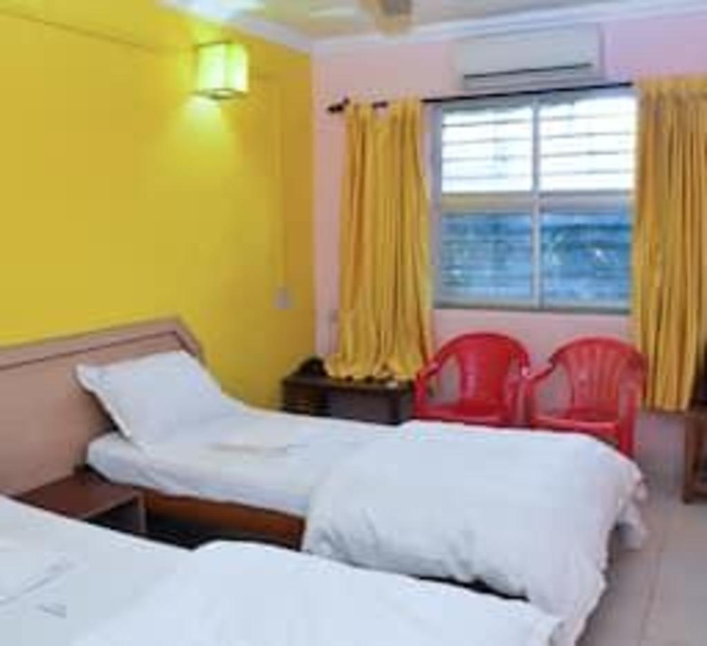 Poonam Village Resort  Rooms  Rooms Image 9 9