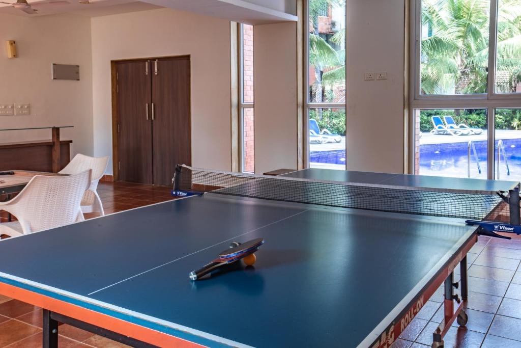 Royale Holiday Villa 4 Bedrooms Baga  Facilities  Kids Club 14