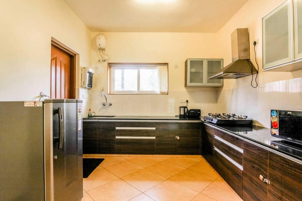 Royale Holiday Villa 4 Bedrooms Baga  Facilities  Facilities Image 15 15