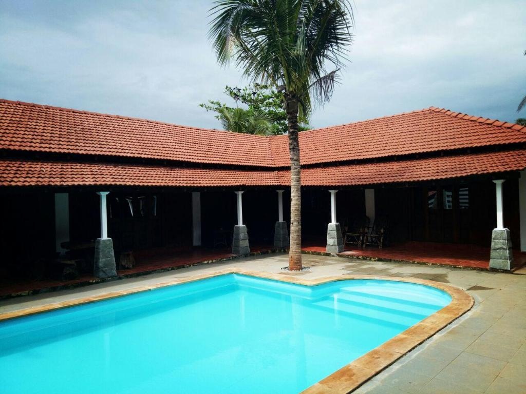 18 Degrees Beach Resort  Facilities  Facilities Image 2 2