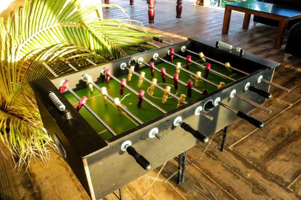 18 Degrees Beach Resort  Facilities  Facilities Image 4 4