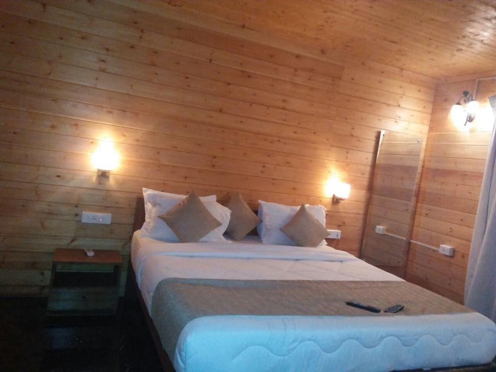 18 Degrees Beach Resort  Rooms  Rooms Image 10 10