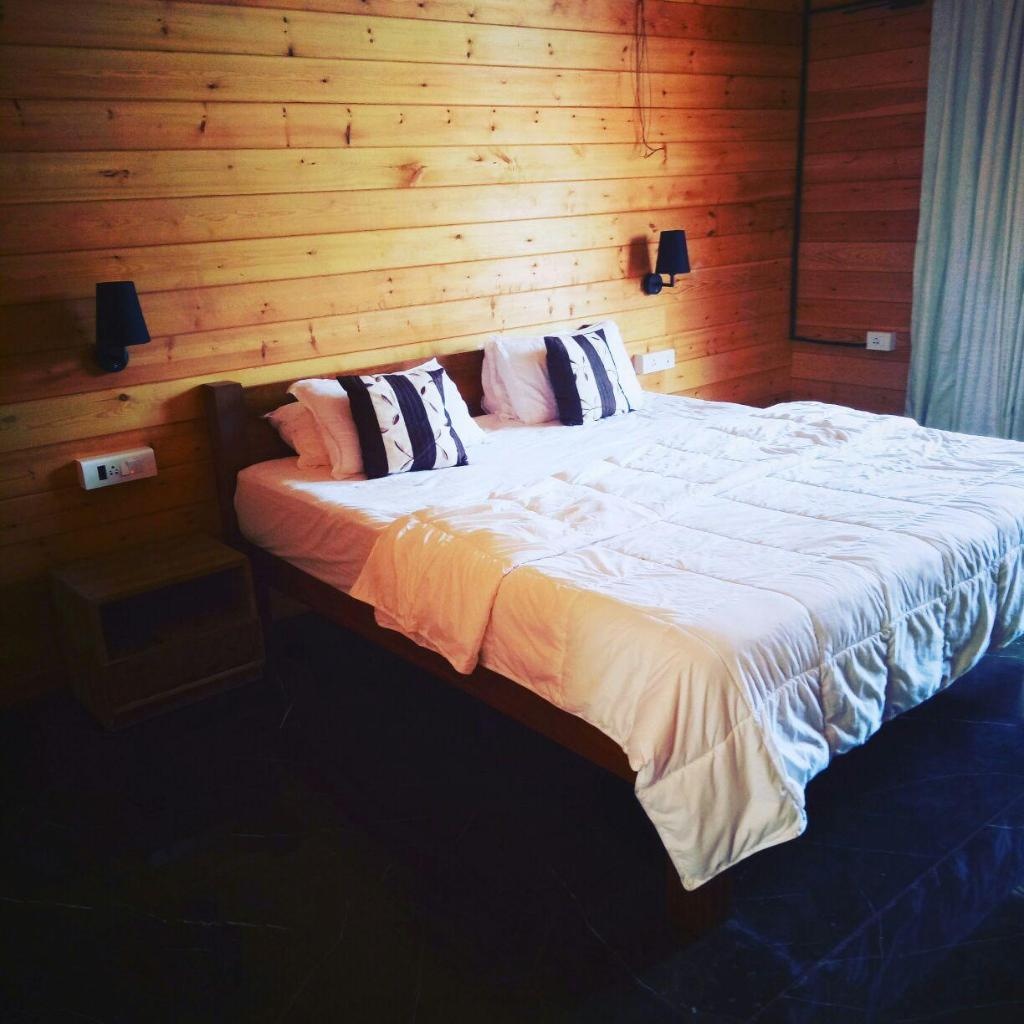 18 Degrees Beach Resort  Rooms  Rooms Image 11 11