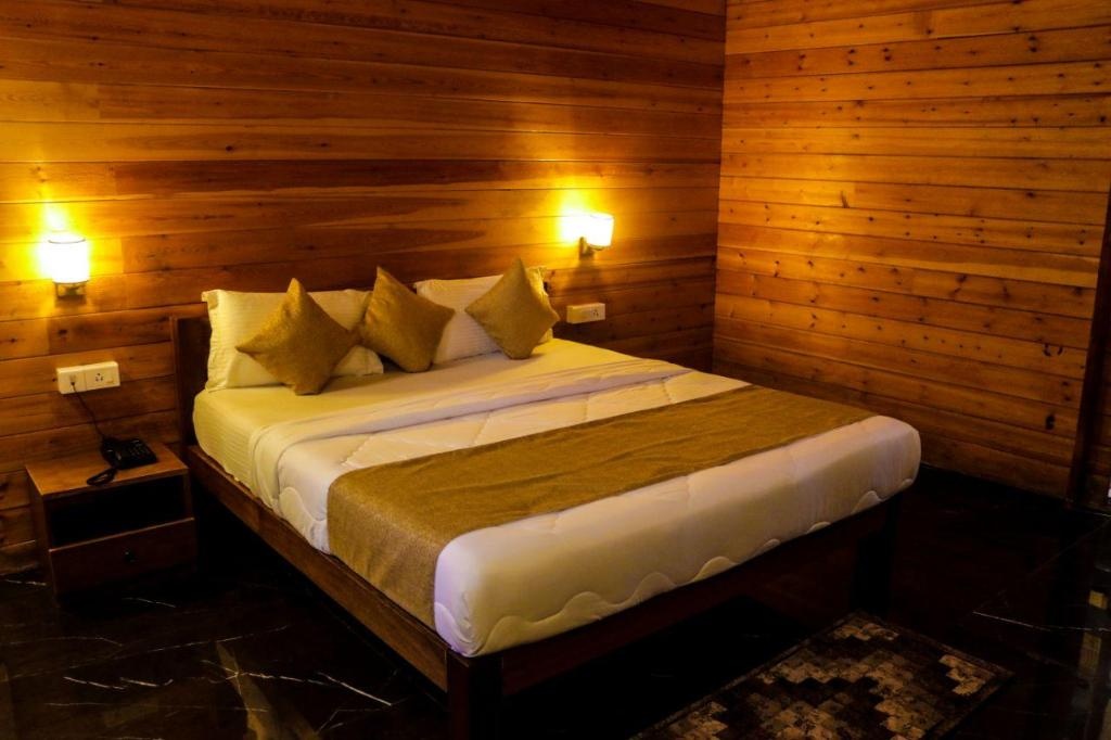 18 Degrees Beach Resort  Rooms  Rooms Image 1 1