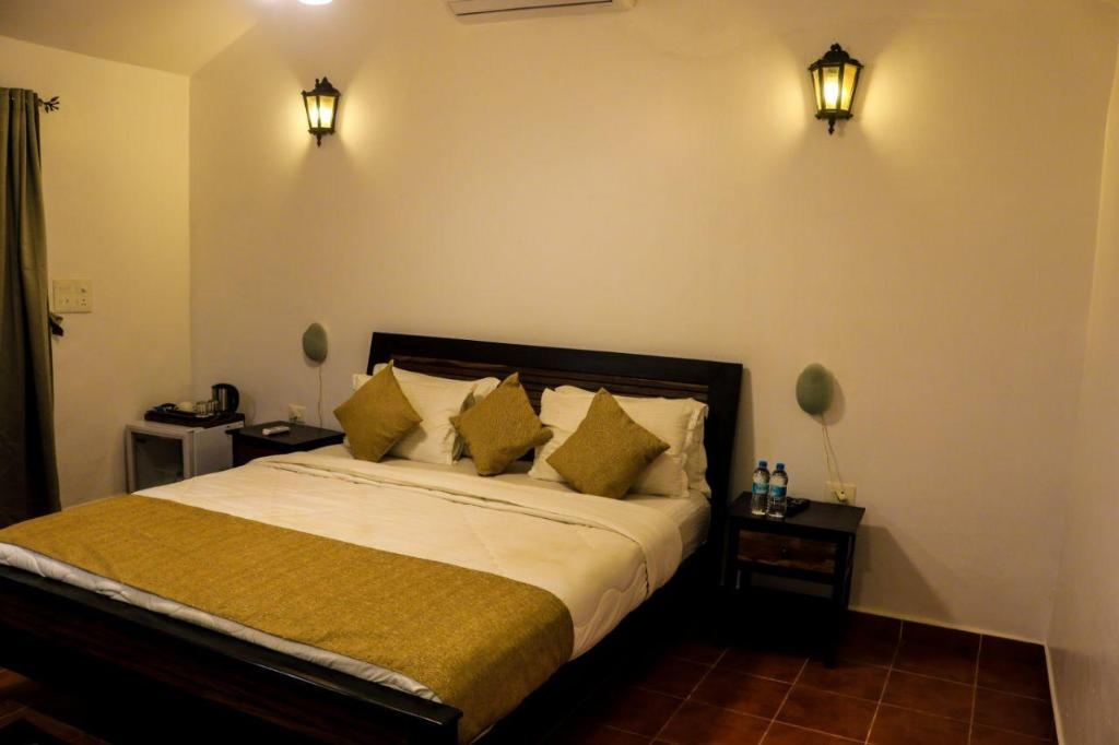 18 Degrees Beach Resort  Rooms  Rooms Image 7 7
