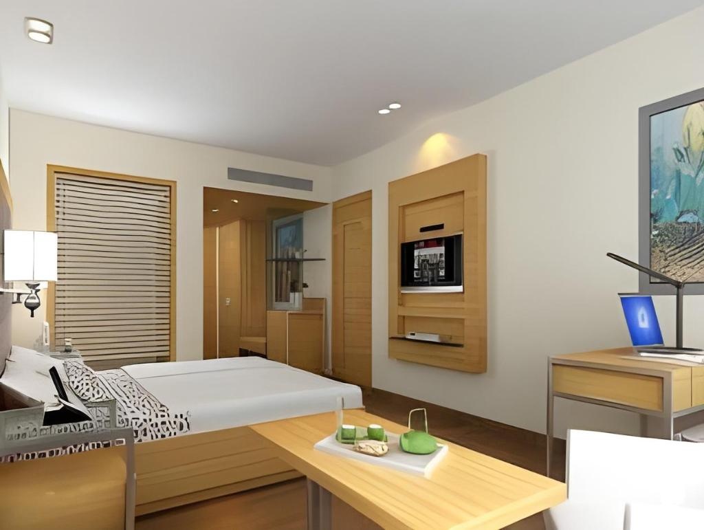 Country Inn Panjim Goa  Rooms  Standard Room 4