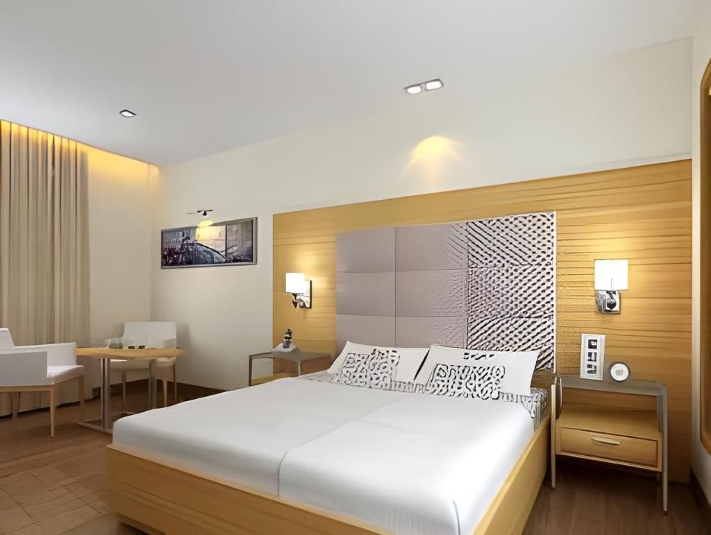 Country Inn Panjim Goa  Rooms  Superior Twin Room 3