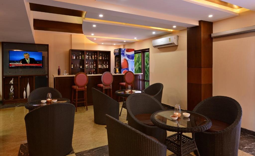 Resort De Alturas  Dining  Food And Beverages 4