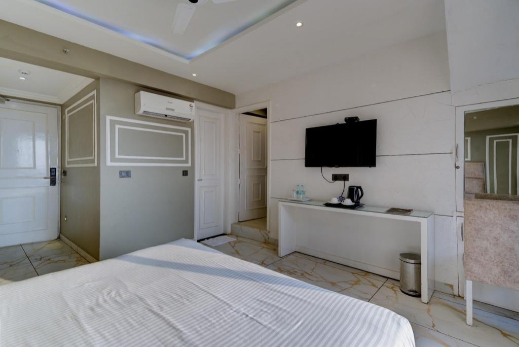 Resort De Alturas  Facilities  Bedroom 42