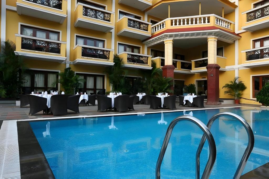 Resort De Alturas  Facilities  Facilities Image 10 10