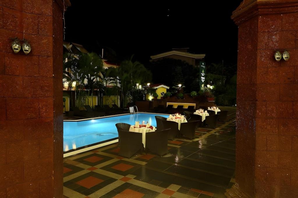 Resort De Alturas  Facilities  Facilities Image 13 13