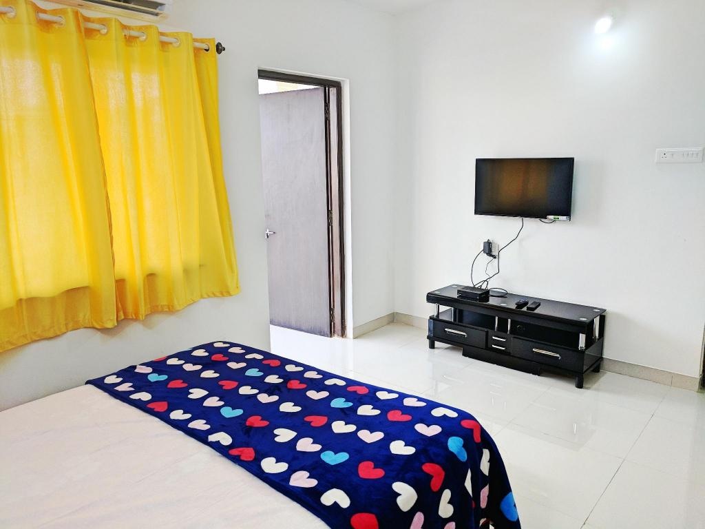 Caribbean Casa  Facilities  Bedroom 4