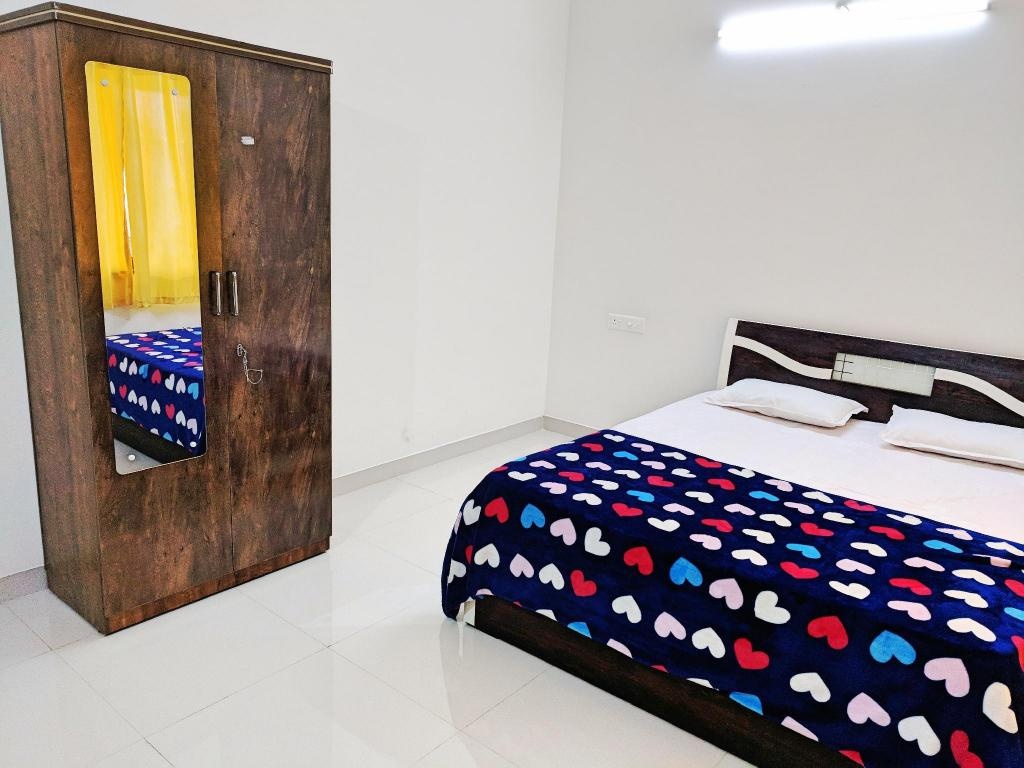 Caribbean Casa  Facilities  Bedroom 8