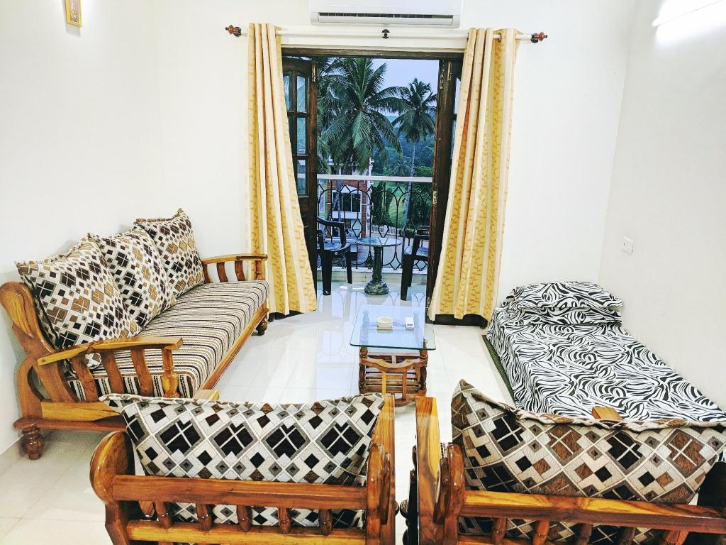 Caribbean Casa  Rooms  Rooms Image 1 1