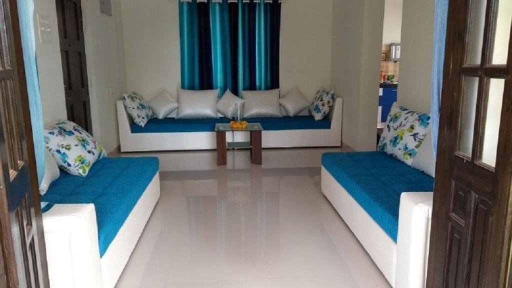 Adriatic Casa  Facilities  Family Room 1