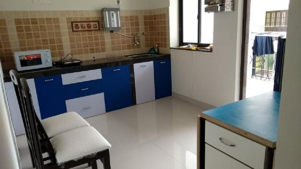 Adriatic Casa  Facilities  Kitchen 3