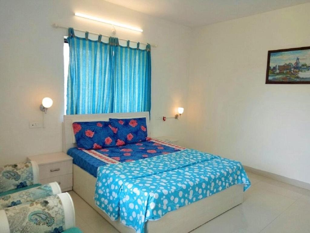 Atlantic Casa  Facilities  Bedroom 1