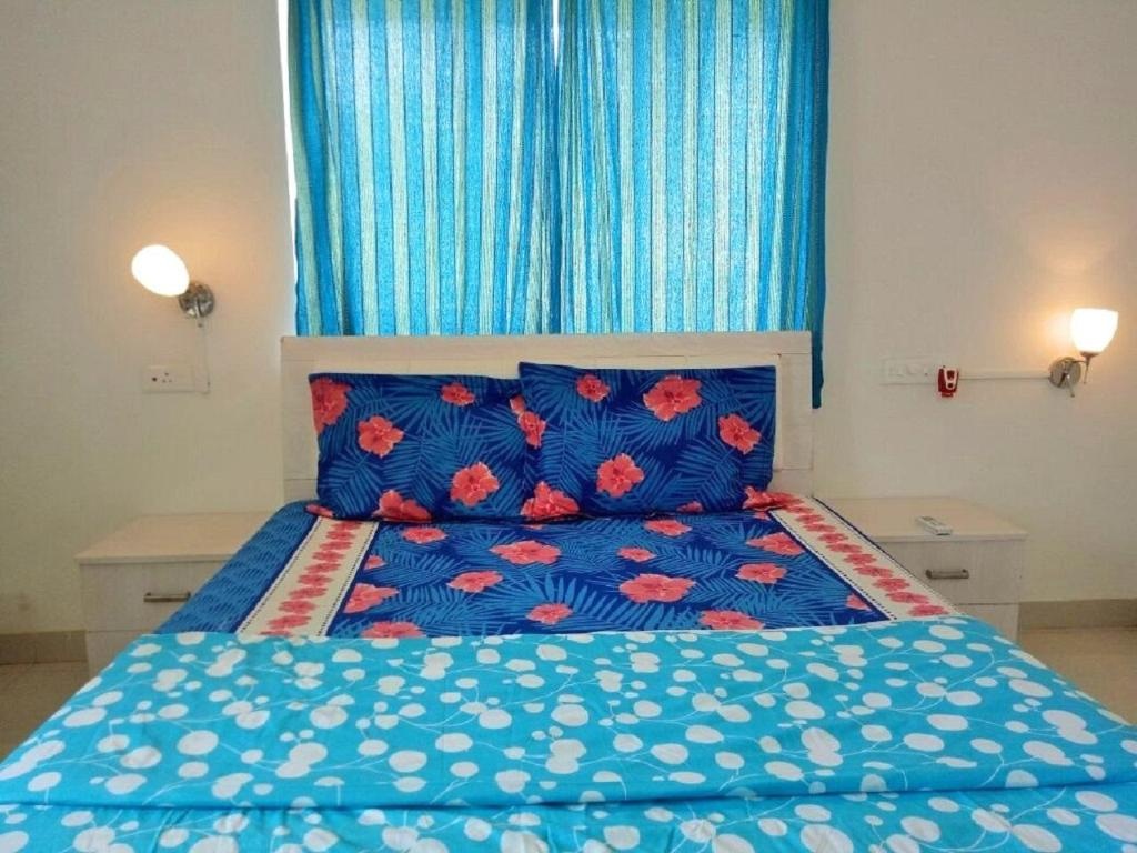 Atlantic Casa  Facilities  Bedroom 11