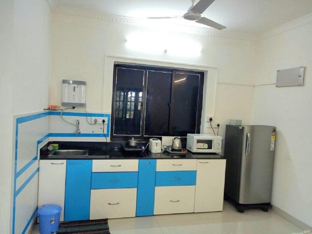 Atlantic Casa  Facilities  Kitchen 6
