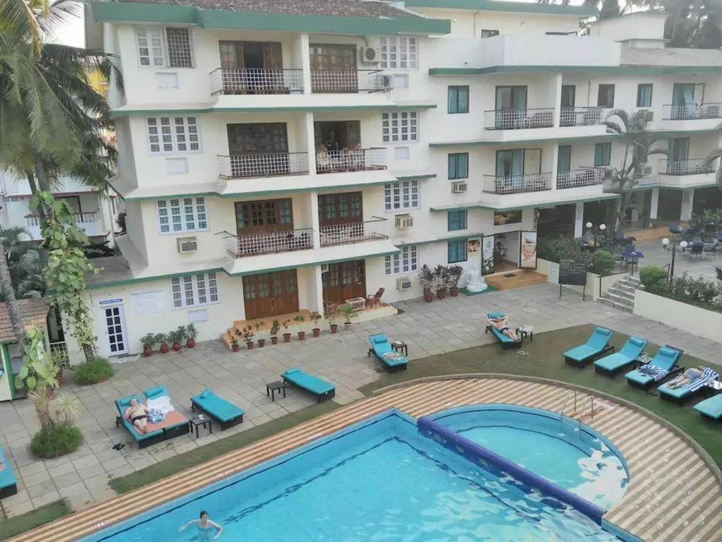 CASA CONFORTO  Facilities  Facilities Image 1 1