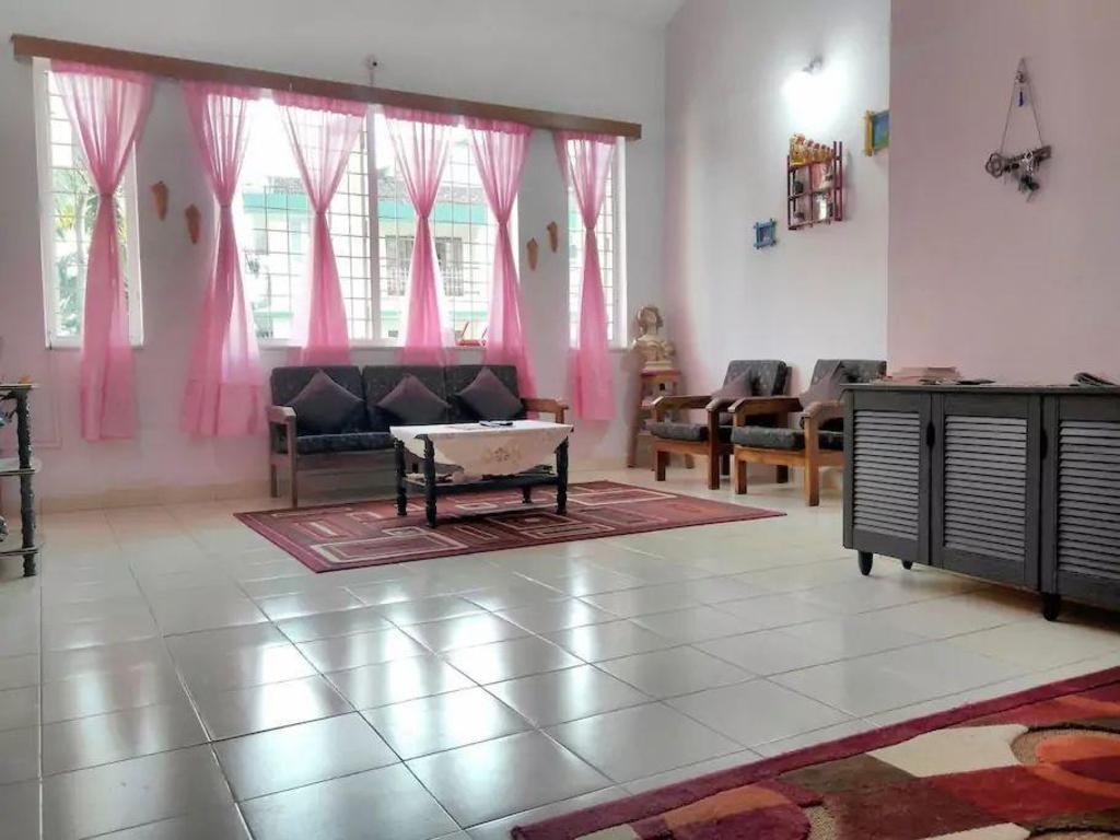 CASA CONFORTO  Facilities  Facilities Image 2 2