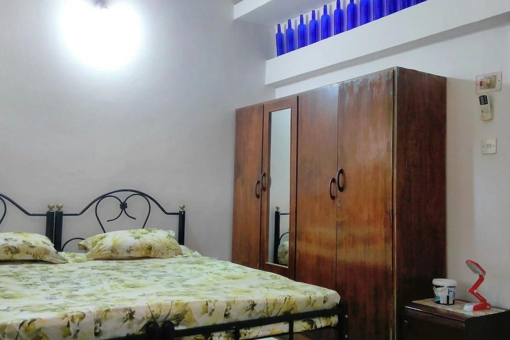 CASA CONFORTO  Rooms  Rooms Image 1 1