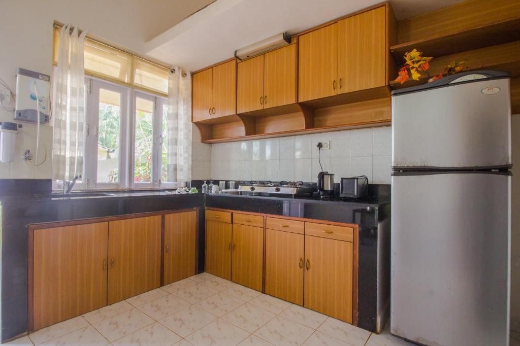 Villa Kaya Kwanga  Facilities  Kitchen 2