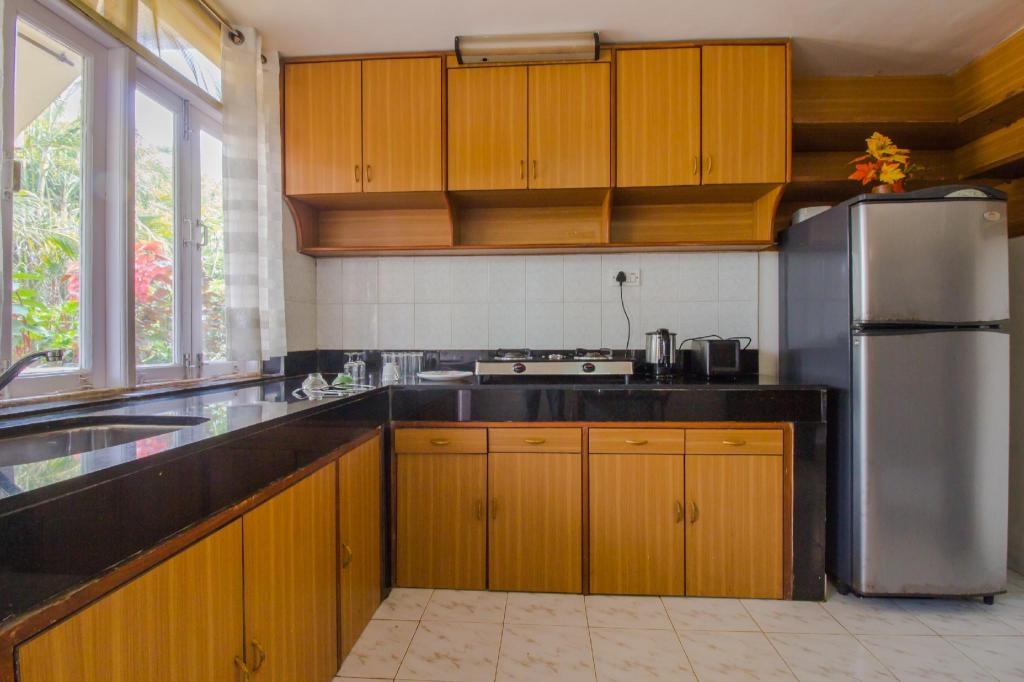 Villa Kaya Kwanga  Facilities  Kitchen 3