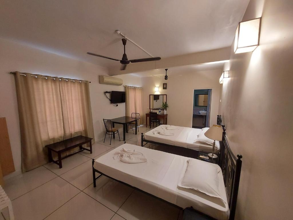 Angels Resort  Rooms  Rooms Image 2 2