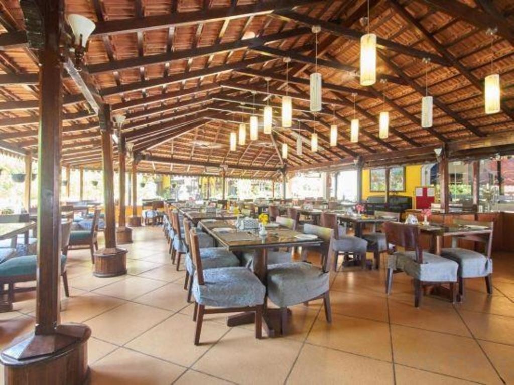 Colonia Santa Maria Hotel  Dining  Dining Image 1 1