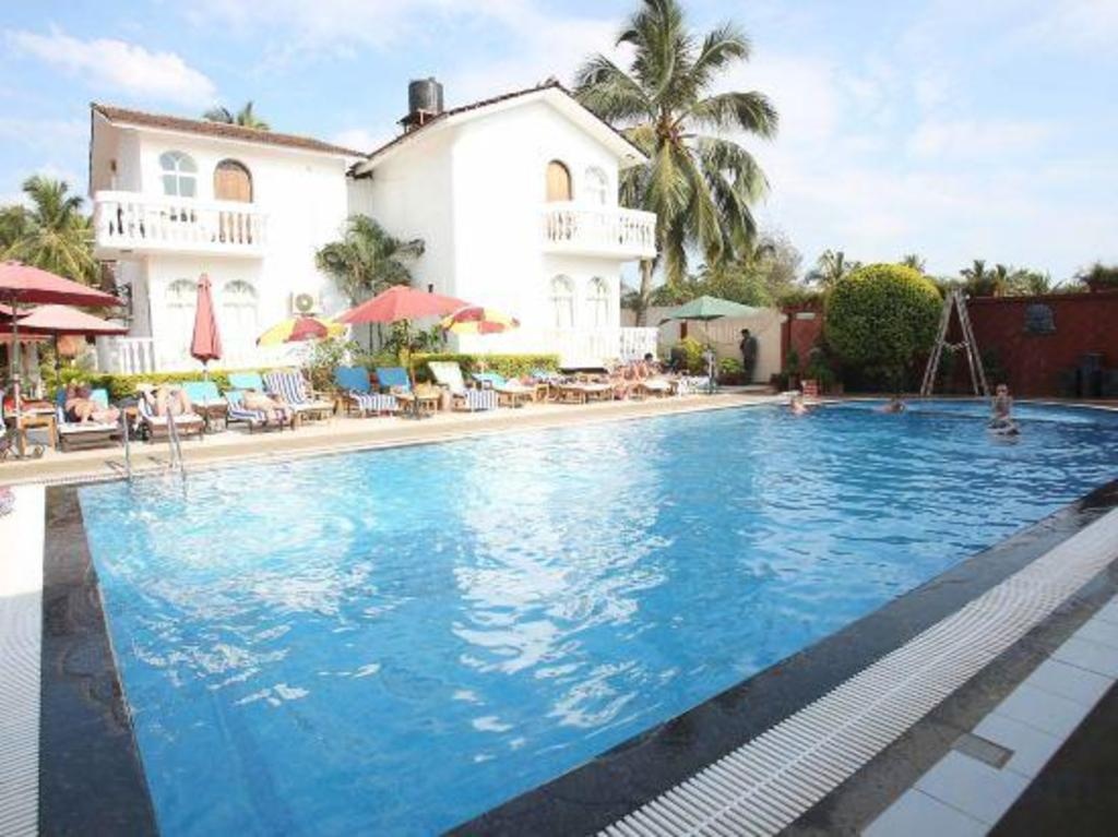 Colonia Santa Maria Hotel  Facilities  Facilities Image 6 6