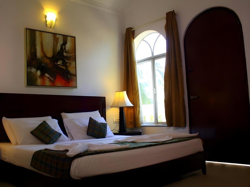 Colonia Santa Maria Hotel  Rooms  Premium Room 3